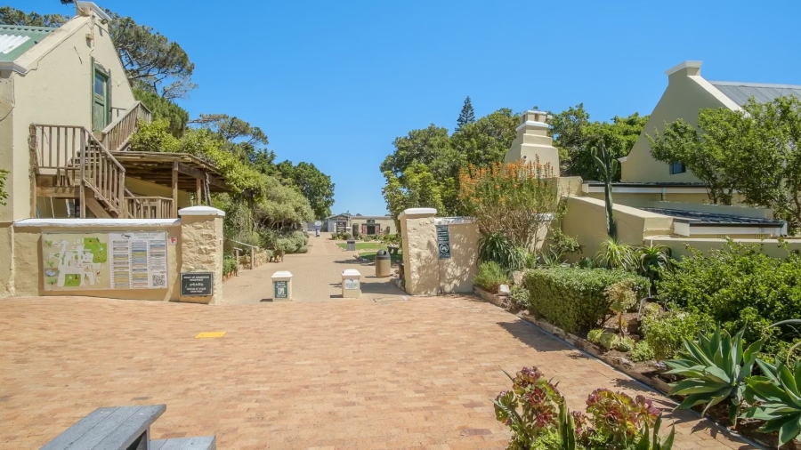 0 Bedroom Property for Sale in Kommetjie Western Cape